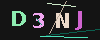Gambar captcha