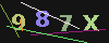 Gambar captcha