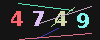 Gambar captcha